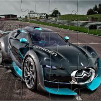 play Citroen-Jigsaw