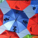 play Umbrella-Hidden-Images