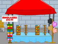 play Carnival Escape