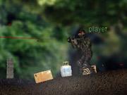 Intruder: Combat Training 2X