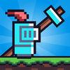 Hammer.Io - Pixel Io