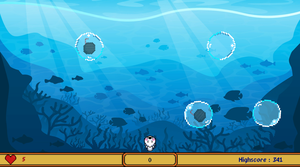 play Bubblz