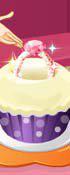 play Sara'S Cooking: Wedding Cupcakes