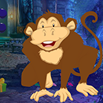 play Scamp Monkey Rescue