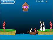 play Priest N Devils