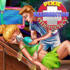 Pixie Resurrection Emergency
