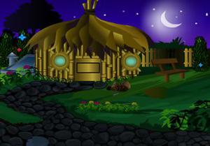 play Angel Escape (Games 4 Escape