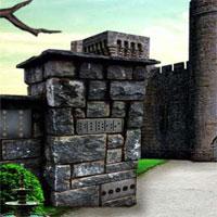 play Treasure Recovery Escape 7