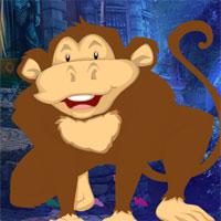 play Scamp Monkey Rescue