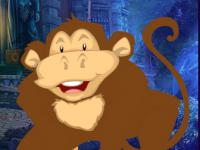 play Scamp Monkey Rescue