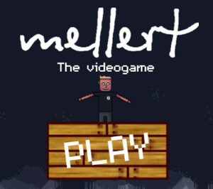 play Mellert - The 2D Game