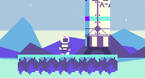play Weightless