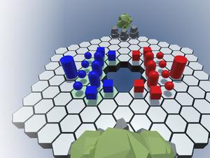 play Turn Based Strategy Framework Demo 1