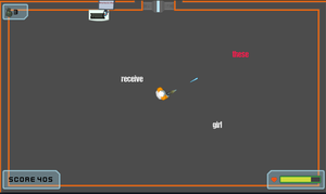 play Typing Game Prototype