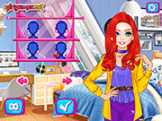 play Princesses New Jobs