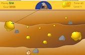 play Gold Miner