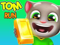 play Tom Runner