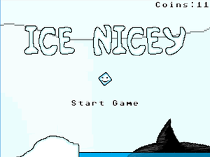 Ice Nicey