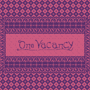 play One Vacancy