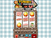 play Yummy Slot Machine