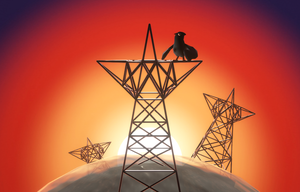 play Pigeon To Horizon