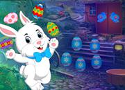 play Eggs Rabbit Rescue