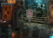 play Scamp Monkey Rescue