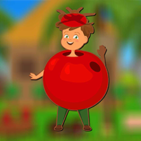 play Tomato Boy Rescue