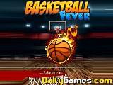 play Basketball Fever