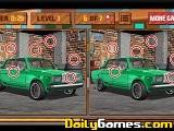 play Russian Cars Differences