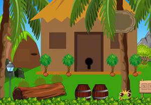 play Tomato Boy Rescue