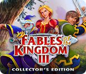 play Fables Of The Kingdom Iii Collector'S Edition