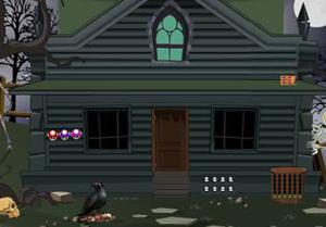 play Discover The Locked House Key
