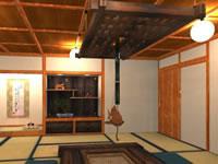 play Tatami Room Escape