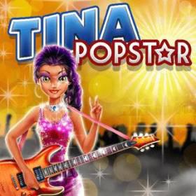play Tina Pop Star - Free Game At Playpink.Com