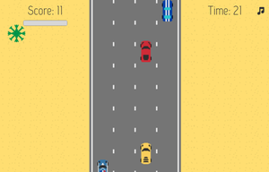 play Driving Italian