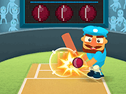 play Cricket Hero