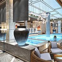 play 365 Escape Cozy Luxury Resort