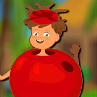 play Tomato Boy Rescue