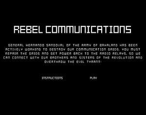 play Rebel Communications