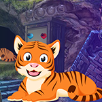 play Choleric Tiger Rescue