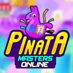play Pinata Masters Online