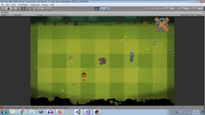 play The Link: Man And Machine