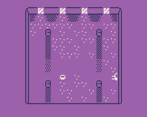 play The Roomba