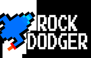 play Rock Dodger