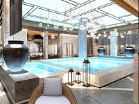 play Cozy Luxury Resort