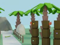 play Nicolet Escape Game Island