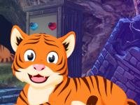 play Choleric Tiger Rescue