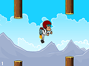play Jetpack Jim