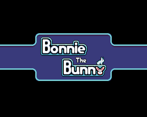 play Bonnie The Bunny